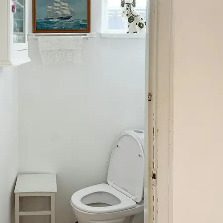 Дом отдыха Thatched Near *