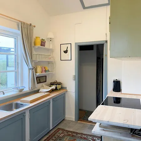 Дом отдыха Thatched Near