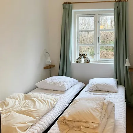 Thatched Near Dronningmolle