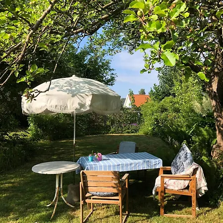 Дом отдыха Thatched Near